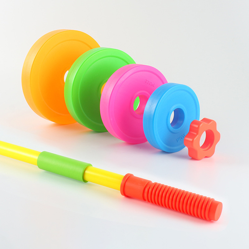 Çocuk Dambıl Spor Oyuncak Ayar - Kids Outdoor Toys B&Q incelemesi ve fiyatı