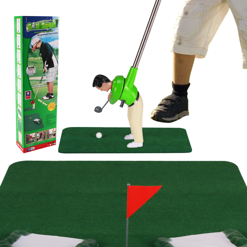 Çocuk Golf kulübü Mini bebek s - Kids Outdoor Clubhouse incelemesi ve fiyatı