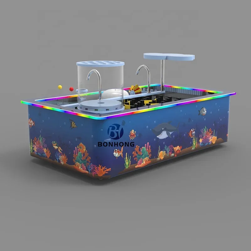 Bonhong En Kaliteli Eğlence Pa - Kids Outdoor Water Table incelemesi ve fiyatı