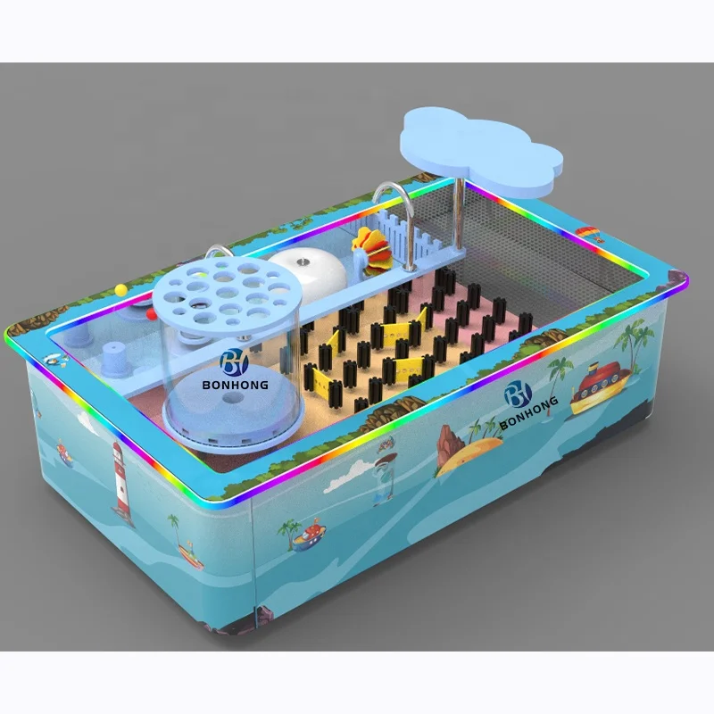 Bonhong En Kaliteli Eğlence Pa - Kids Outdoor Water Table incelemesi ve fiyatı