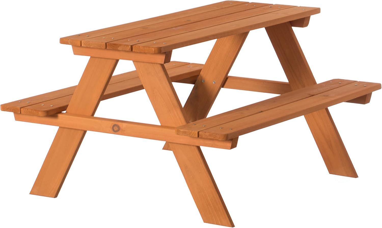 Bahçe ve Arka Bahçe İçin Boyal - Kids Outdoor Picnic Table incelemesi ve fiyatı